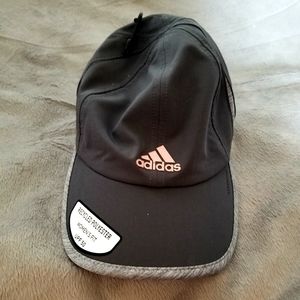 Womens Adidas Adjustable Hat